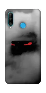 Чехол на Huawei P30 lite BMW v20 фото 1 из 1