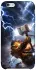 Чохол на Apple iPhone 6/6s (4.7") Thrall фото 1 з 1