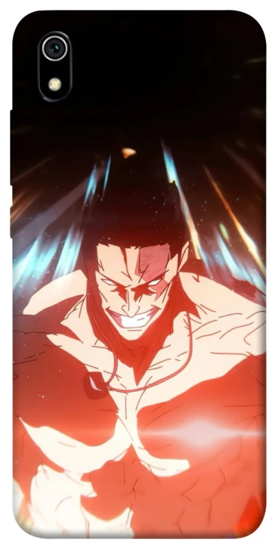 Чехол на Xiaomi Redmi 7A Todo v4 фото 1 из 1