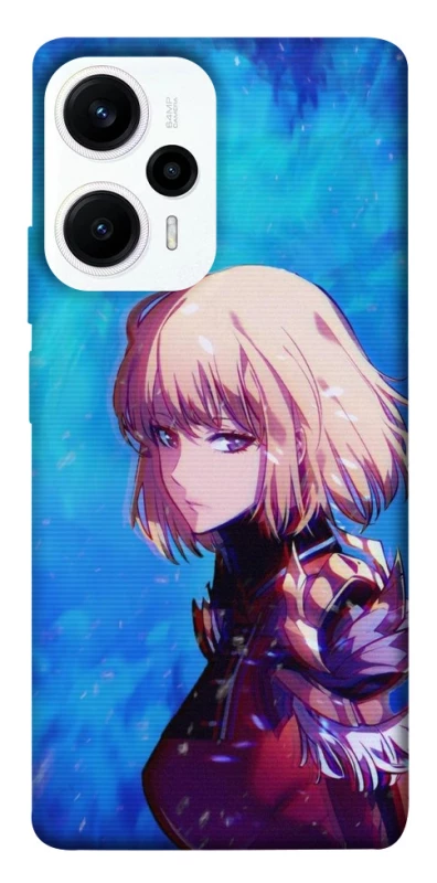 Чохол на Xiaomi Poco F5 / Note 12 Turbo Cha Hae In фото 1 з 1