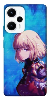 Чехол на Xiaomi Poco F5 / Note 12 Turbo Cha Hae In фото 1 из 1