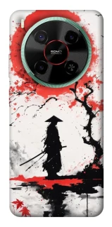 Чехол на ZTE Nubia V70 Max Дух Японии фото 1 из 1