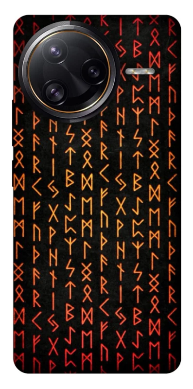 Чохол на Xiaomi Poco F7 Pro Руни фото 1 з 1