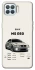 Чохол на Oppo F17 Pro BMW M5 E60 фото 1 з 1