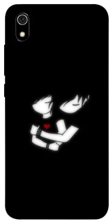 Чохол на Xiaomi Redmi 7A We love фото 1 з 1