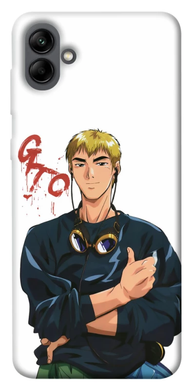 Чехол на Samsung Galaxy A04 Onizuka фото 1 из 1