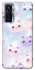 Чехол на TECNO Camon 17 Pro Funny Kittens ver.4 фото 1 из 1