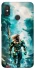 Чехол на Xiaomi Mi 8 Aquaman фото 1 из 1