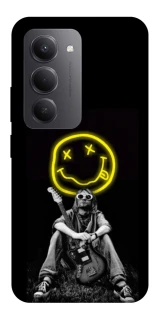 Чехол на Xiaomi Redmi 15 (Global) Nirvana ver.2 фото 1 из 1