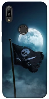 Чохол на Huawei Y6 (2019) Jolly Roger фото 1 з 1