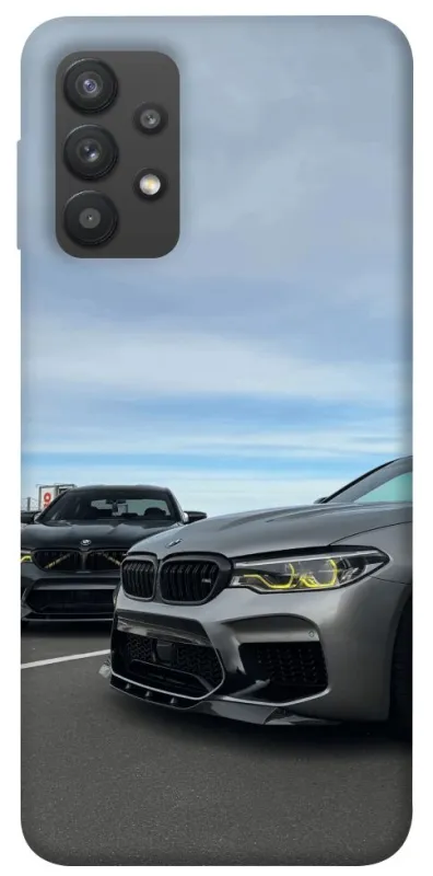 Чехол на Samsung Galaxy A32 (A325F) 4G BMW V57 фото 1 из 1