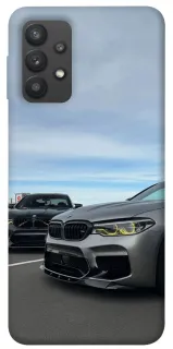 Чехол на Samsung Galaxy A32 (A325F) 4G BMW V57 фото 1 из 1