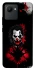 Чехол на Realme C30s Joker Horror фото 1 из 1