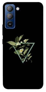 Чехол на TECNO Pop 5 LTE Flowers ver.2 фото 1 из 1