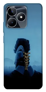 Чохол на Realme C53 Odyssey ver.1 фото 1 з 1
