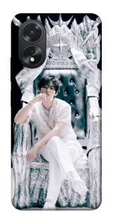 Чохол на Oppo A38 Lee Know GIANT фото 1 з 1