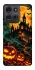 Чехол на Motorola Moto G75 Halloween v14 фото 1 из 1