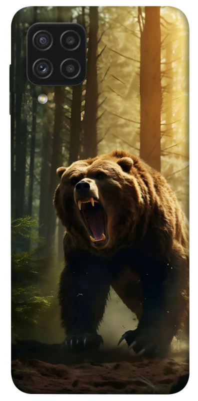 Чохол на Samsung Galaxy A22 4G Bear V3 фото 1 з 1