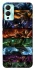 Чехол на Infinix Hot 12 Play Mortal Kombat ver.2 фото 1 из 1