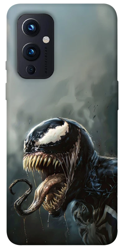 Чехол на OnePlus 9 venom v7 фото 1 из 1