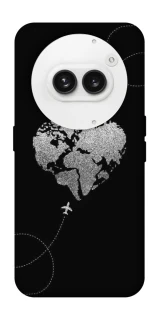 Чохол на Nothing Phone (2a) Love aesthetic ver.12 фото 1 з 1