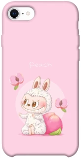 Чохол на Apple iPhone SE (2020) Mokoko Peach фото 1 з 1