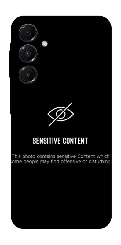 Чохол на Samsung Galaxy A16 4G/5G No image фото 1 з 1