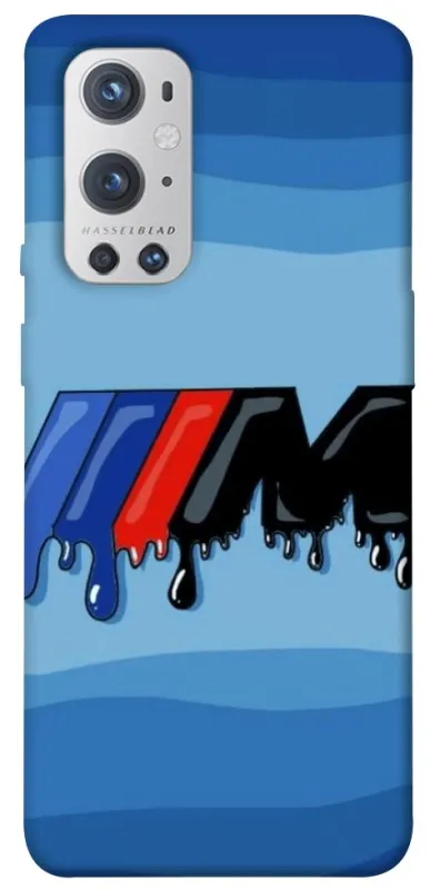 Чохол на OnePlus 9 Pro BMW v14 фото 1 з 1