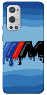 Чохол на OnePlus 9 Pro BMW v14 фото 1 з 1