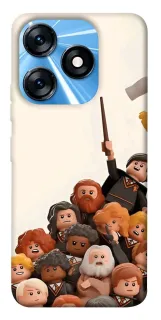 Чохол на TECNO Spark 10 Harry Potter V19 фото 1 з 1