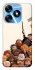 Чохол на TECNO Spark 10 Harry Potter V19 фото 1 з 1