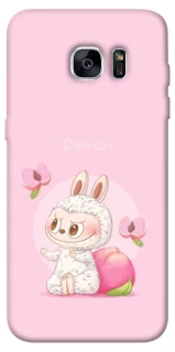 Чохол на Samsung G935F Galaxy S7 Edge Mokoko Peach фото 1 з 1