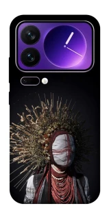 Чохол на Xiaomi 17 Pro Max Мотанка фото 1 з 1