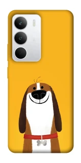 Чохол на Realme C71 Пес-ніс фото 1 з 1