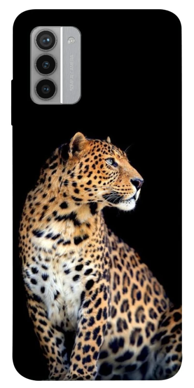 Чохол на Nokia G42 Leopard v2 фото 1 з 1