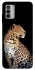 Чохол на Nokia G42 Leopard v2 фото 1 з 1