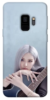 Чохол на Samsung Galaxy S9 Rosé - BLACKPINK фото 1 з 1