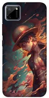 Чохол на Realme C11 Luffy фото 1 з 1