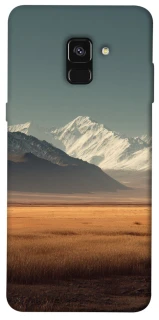 Чохол на Samsung A530 Galaxy A8 (2018) Asian mountains фото 1 з 1