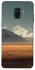Чохол на Samsung A530 Galaxy A8 (2018) Asian mountains фото 1 з 1