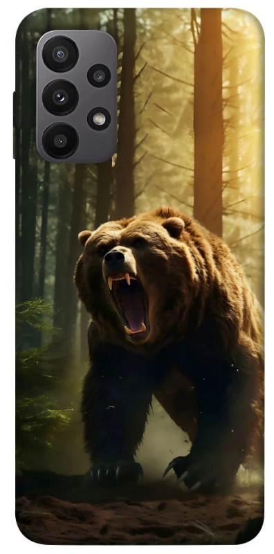 Чохол на Samsung Galaxy A23 4G Bear V3 фото 1 з 1