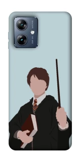 Чехол на Motorola Moto G54 Power Harry Potter v5 фото 1 из 1