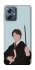 Чехол на Motorola Moto G54 Power Harry Potter v5 фото 1 из 1