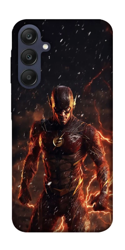 Чохол на Samsung Galaxy A25 5G Flash фото 1 з 1