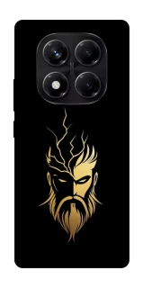 Чохол на Xiaomi Redmi Note 14 Pro 5G Zeus фото 1 з 1