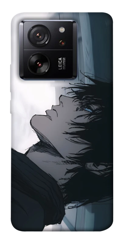 Чехол на Xiaomi 13T Toji Zenin v2 фото 1 из 1