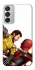Чохол на Samsung Galaxy M15 5G Deadpool and Wolverine фото 1 з 1