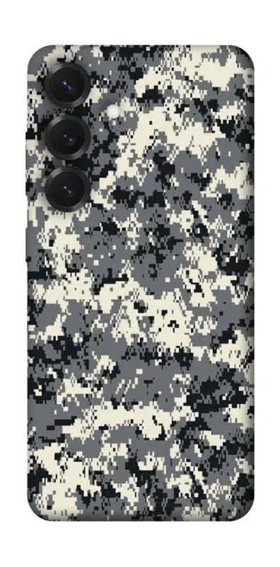 Чехол на Samsung Galaxy S26 Edge Camouflage v13 фото 1 из 1