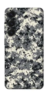 Чохол на Samsung Galaxy S26 Edge Camouflage v13 фото 1 з 1