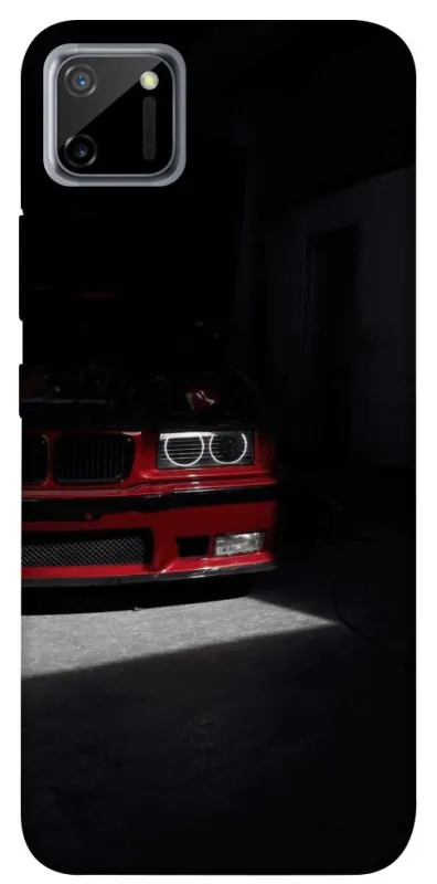 Чехол на Realme C11 BMW v21 фото 1 из 1